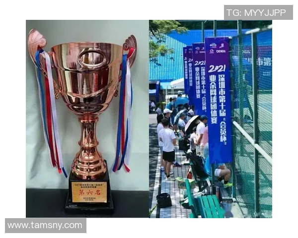 深圳网球队在全国网球速度排行榜中荣获第十名展现实力与潜力