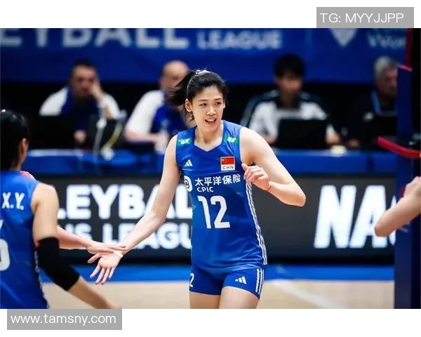 深圳排球队在排球个人能力排行榜中荣登第六名展现实力与潜力