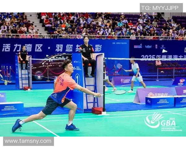 深圳羽毛球队荣登羽毛球战术排行榜首位引领全国竞技潮流