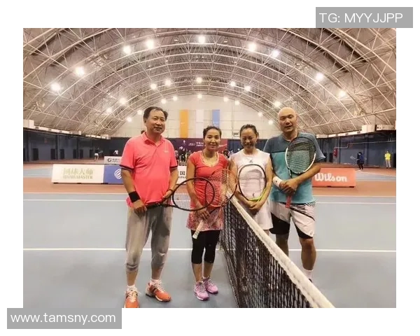 上海网球队灵活应变策略探讨与网球发展前景分析 上海网球队灵活应变策略探讨与网球发展前景分析