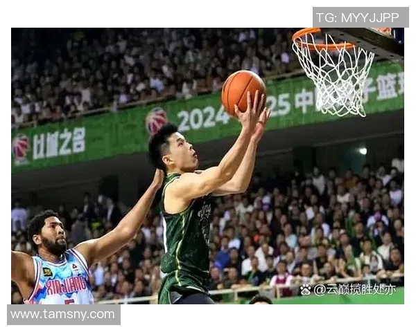 南京篮球队个人能力深度剖析与发展潜力探讨