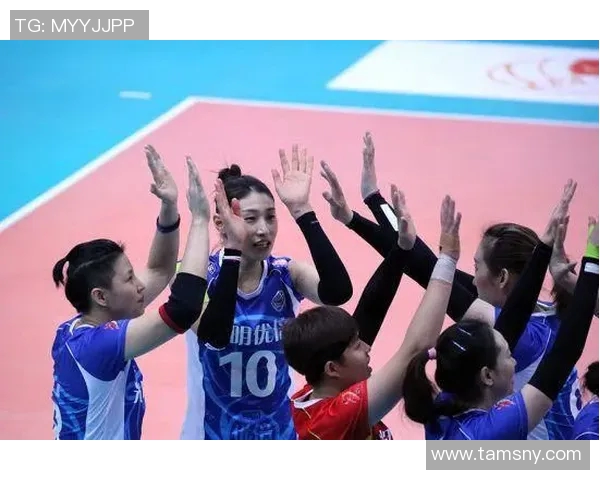 南京排球队强势领跑锦标赛积分榜总分高达96分展现实力