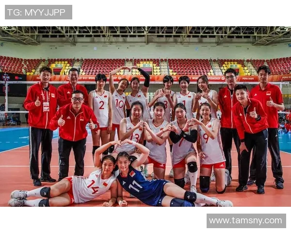 广州排球队配合默契再创新高助力球队在全国赛场崭露头角