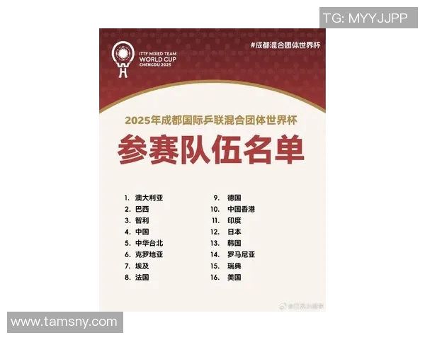 成都乒乓球队在全国节奏排名中创下历史新高引发热议