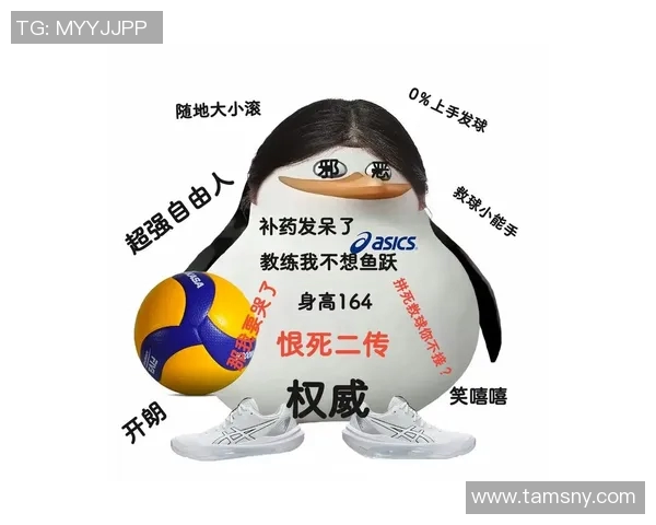 权威发布：2023年排球运动员个人能力实力排行榜全解析