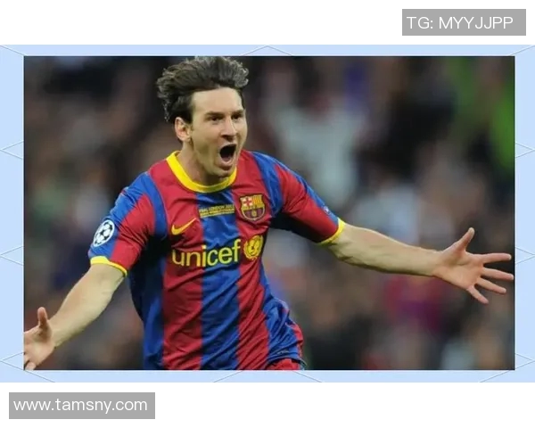 梅西球技惊艳世界足球明星的传奇之路与辉煌成就