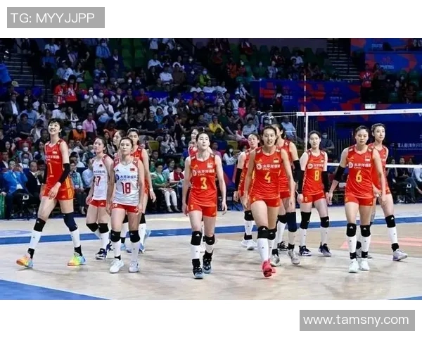 武汉排球队在世界锦标赛中的精彩表现与潜力分析 武汉排球队在世界锦标赛中的精彩表现与潜力分析