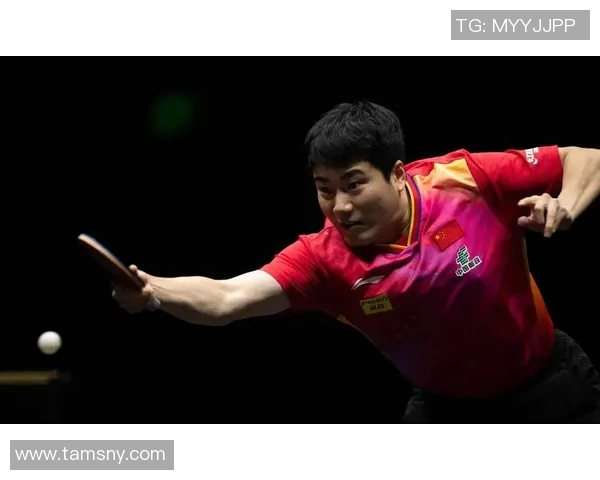 武汉乒乓球队心理素质排名第六运动员心理素质对比赛胜负影响深远