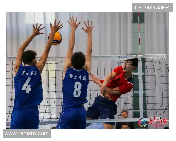 武汉排球队转型之路全运会特别报道展现青春风采与奋斗精神 武汉排球队转型之路全运会特别报道展现青春风采与奋斗精神