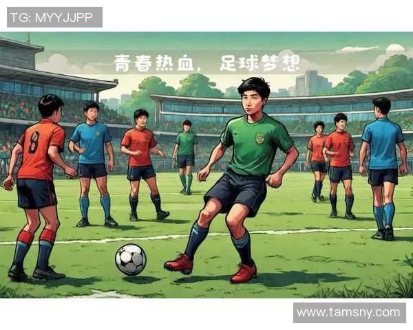 小镇足球明星的崛起与梦想追逐的故事揭秘