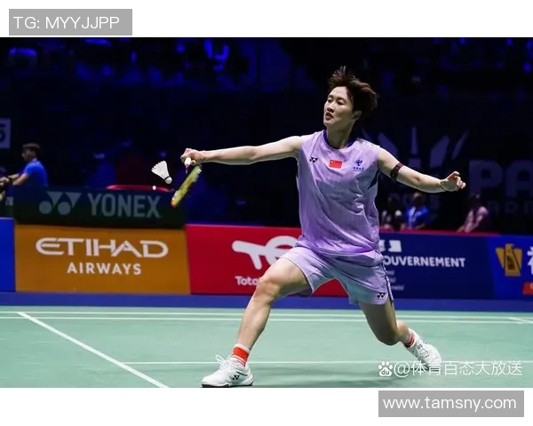 广州羽毛球队在大师赛中的灵活性表现分析与点评