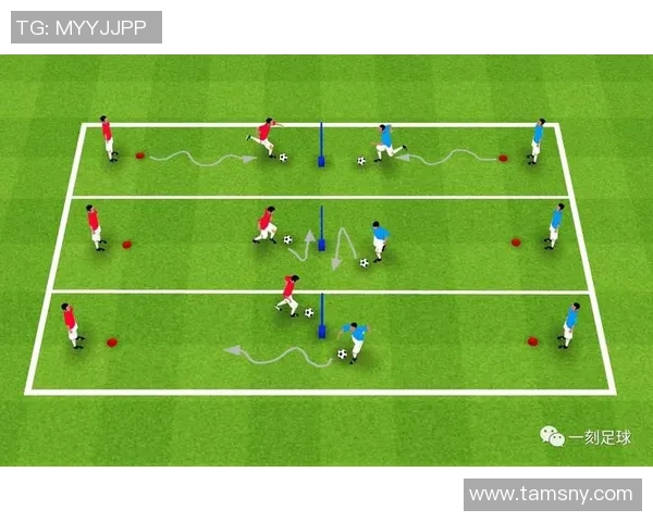 掌握垫足球技巧的实用方法与训练步骤分享