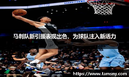 马刺队新引援表现出色，为球队注入新活力