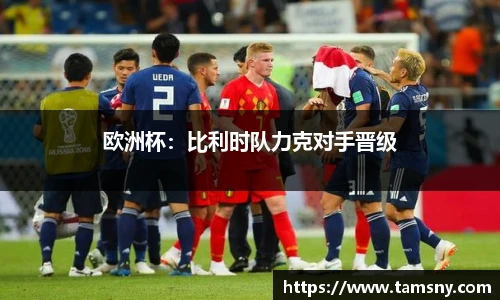 欧洲杯：比利时队力克对手晋级
