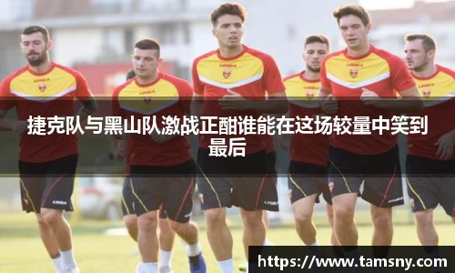 捷克队与黑山队激战正酣谁能在这场较量中笑到最后